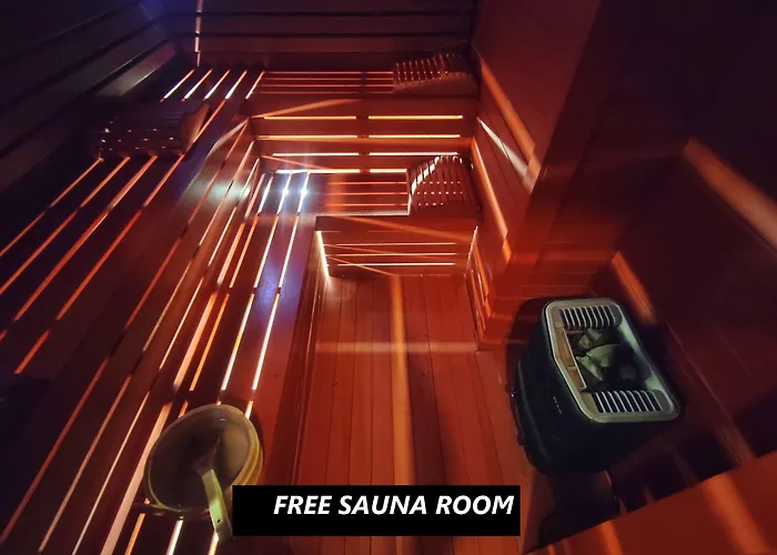 The Golden Pera's & מלון איסטמבול