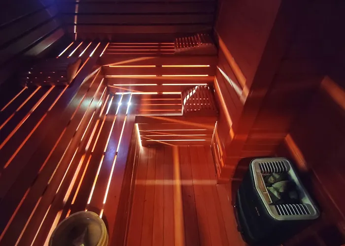 The Golden Pera's & מלון איסטמבול