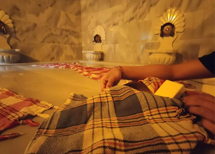 The Golden Pera's & 3* איסטמבול