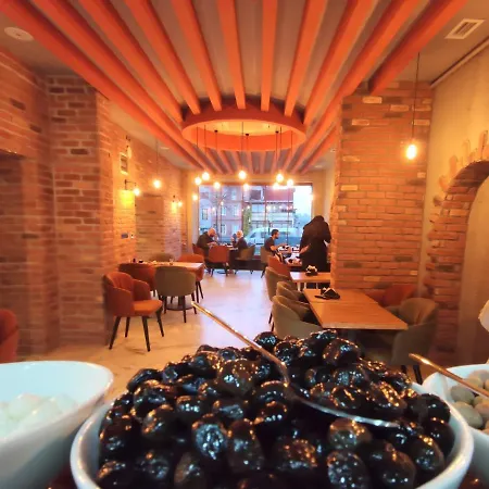 The Golden Pera's & Hotel Provincia di Istanbul