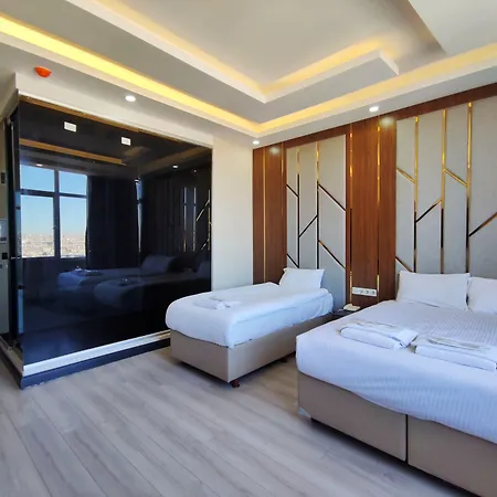 The Golden Pera's & Hotel Provincia di Istanbul