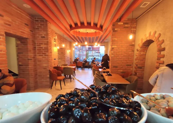 The Golden Pera's & Hotel Istanbulská provincie