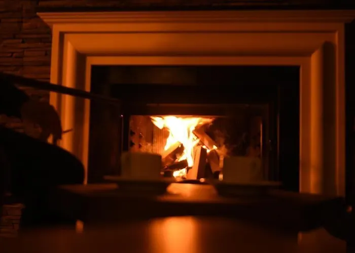 Hotel The Golden Pera's &