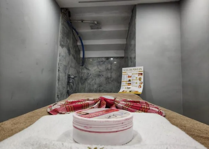 The Golden Pera's & 3* Istanbulská provincie