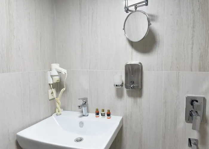 The Golden Pera's & Hotel Istanbulská provincie