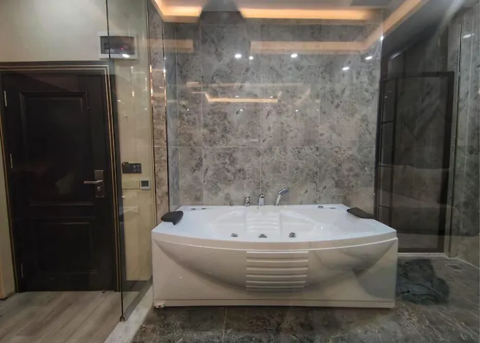 The Golden Pera's & 3* Istanbulská provincie