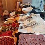 Hotel The Golden Pera's & Istambul