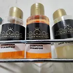 Hotel The Golden Pera's & 3*