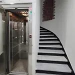 Hotel The Golden Pera's & Istambul