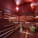 Hotel The Golden Pera's &