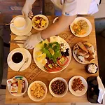 The Golden Pera's & 3* Istambul