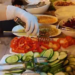 The Golden Pera's & Hotel