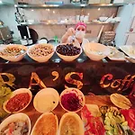 Hotel The Golden Pera's & Istambul