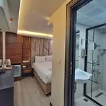 Hotel The Golden Pera's & Istanbul