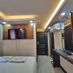 The Golden Pera's & 3* Istanbul