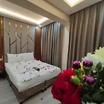 The Golden Pera's & 3* Istambul