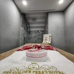 The Golden Pera's & 3* Istanbul