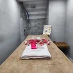 The Golden Pera's & Istambul