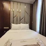 Hotel The Golden Pera's & Istanbul