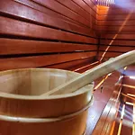 The Golden Pera's & Hotel