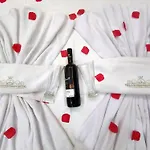 Hotel The Golden Pera's & Istambul