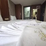 The Golden Pera's & 3* Istanbul