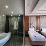 The Golden Pera's & Hotel