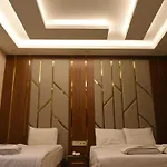 The Golden Pera's & Hotel Istanbul