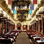 Hotel The Golden Pera's &