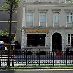 Hotel The Golden Pera's & Istambul