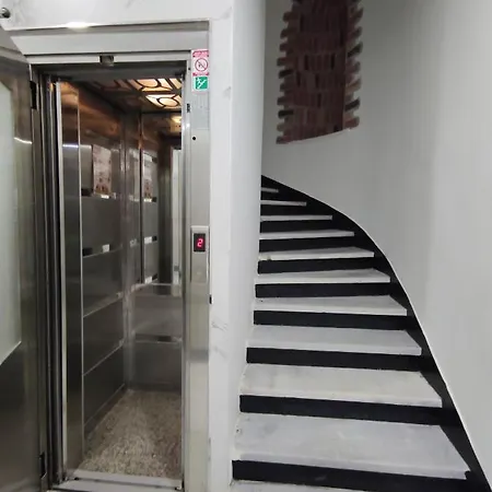 מלון The Golden Pera's & איסטמבול