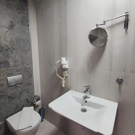 Hotel The Golden Pera's & Provincia di Istanbul