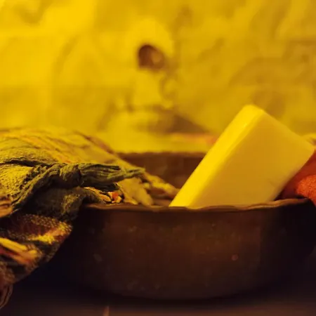 Hotel The Golden Pera's & Stambuł