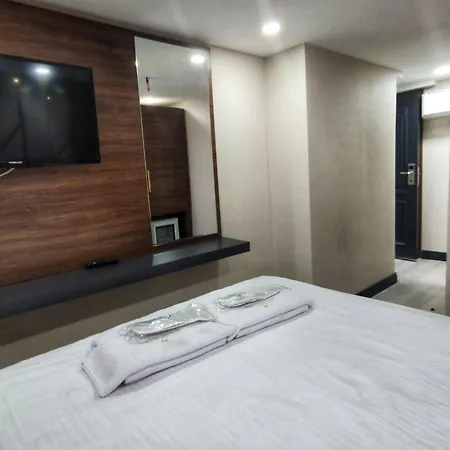 The Golden Pera's & Otel İstanbul