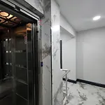 Ξενοδοχείο The Golden Pera's & 3*