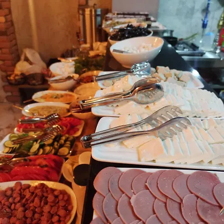 ホテル The Golden Pera's & イスタンブール