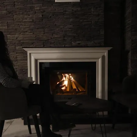 The Golden Pera's & イスタンブール